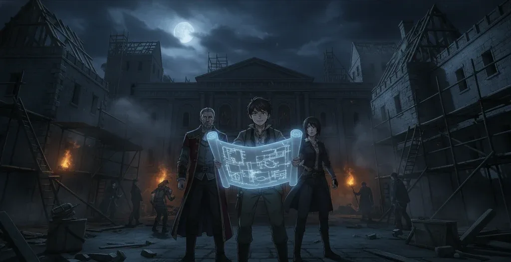 Opening image