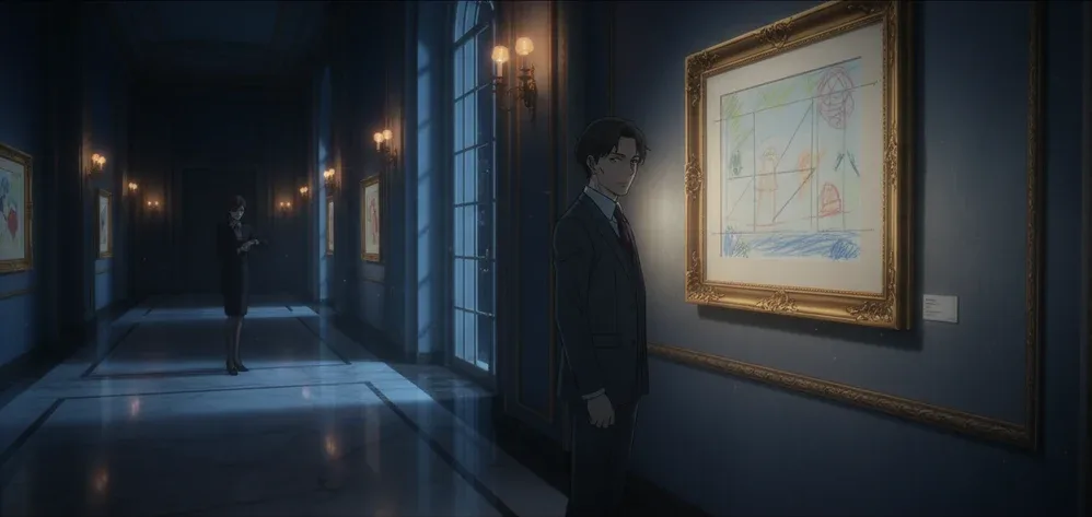 Opening image