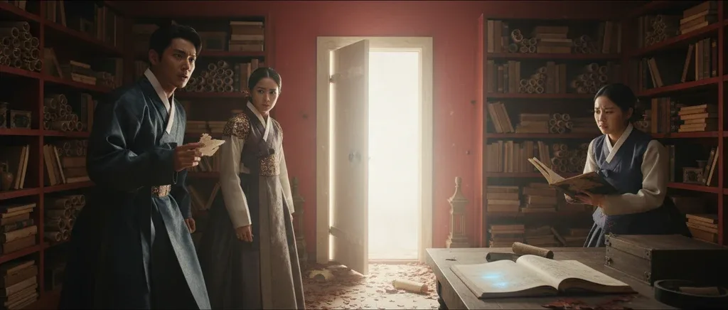Opening image