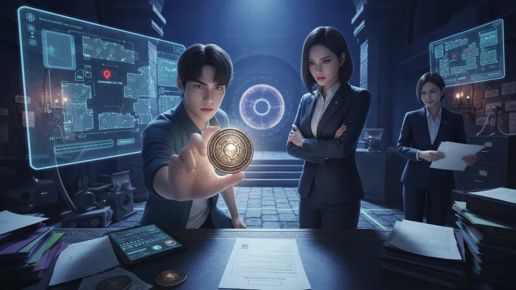 Opening image