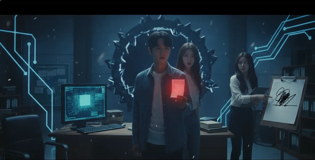 Opening image