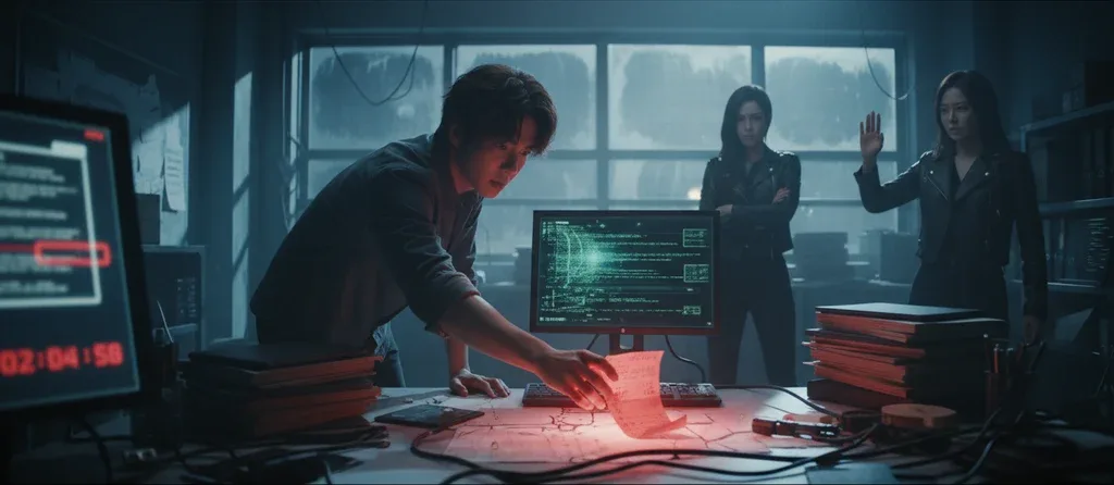 Opening image