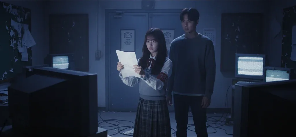 Opening image