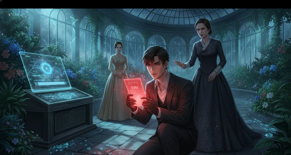 Opening image