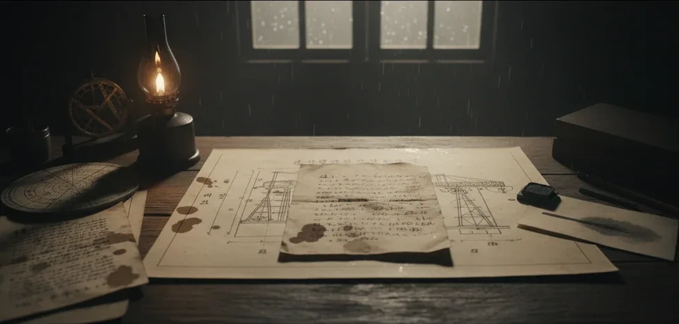 Opening image