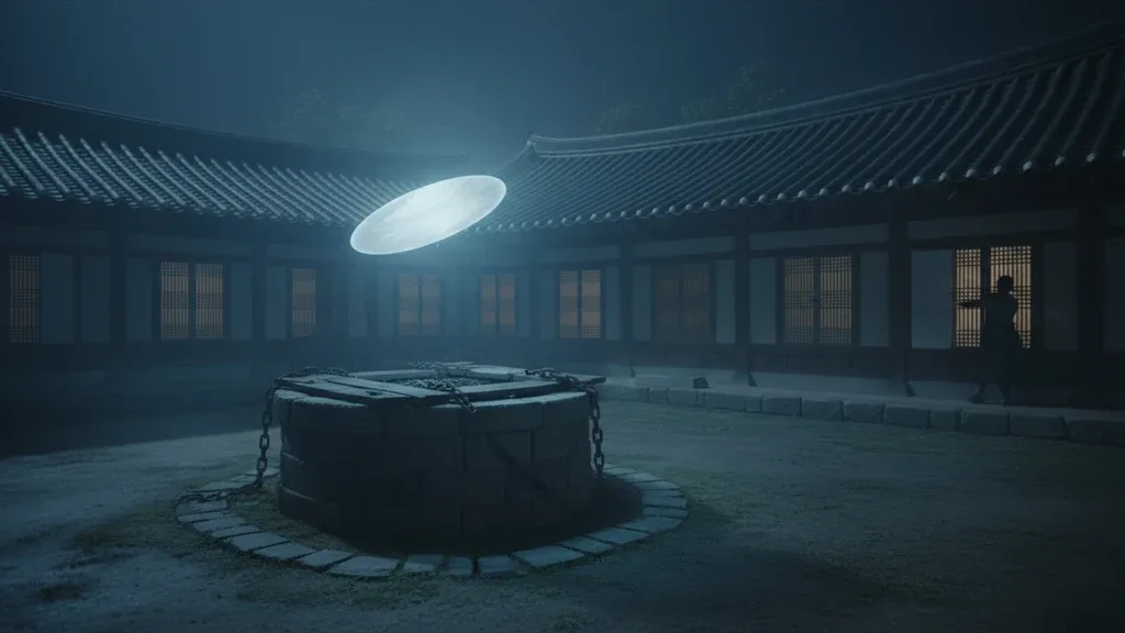 开局配图