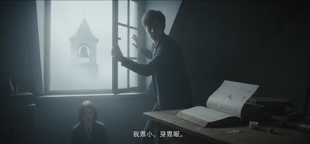 Opening image