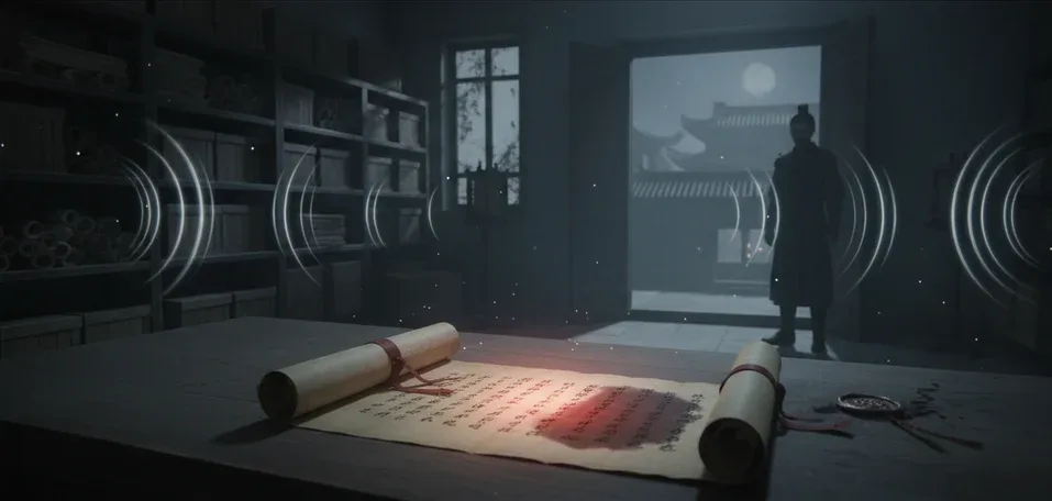 Opening image