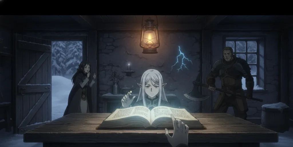 Opening image