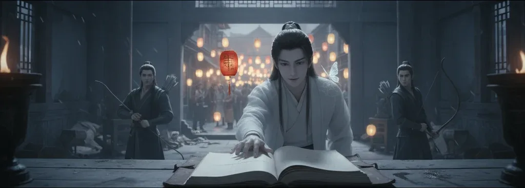 開始画像