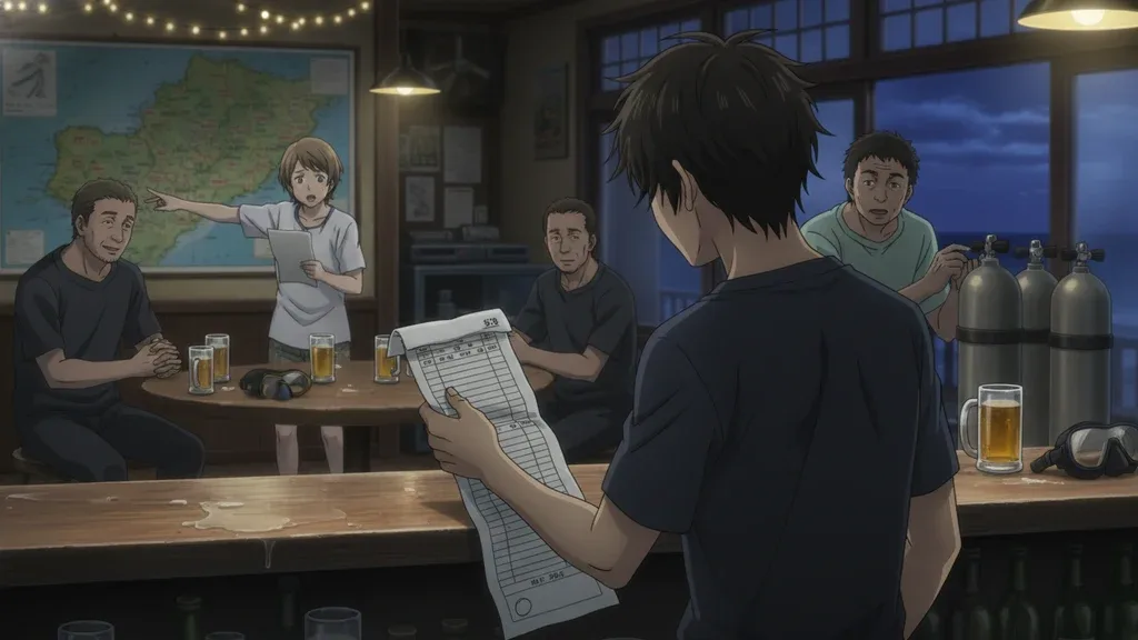 Opening image