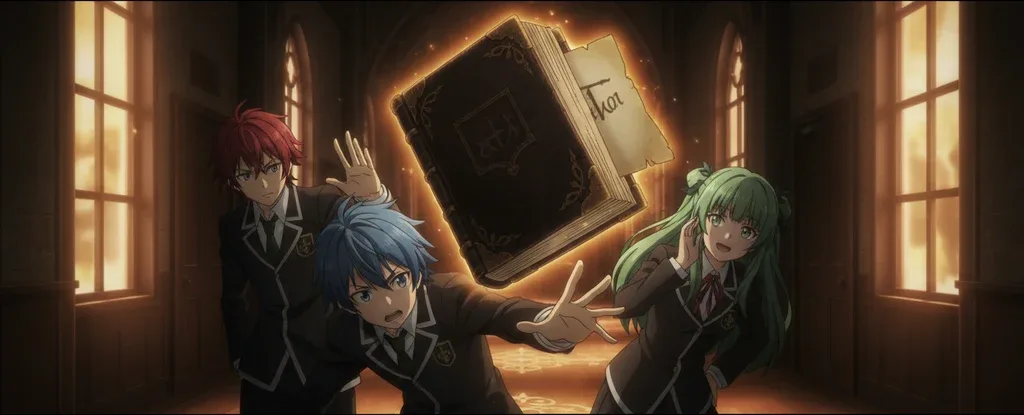 Opening image