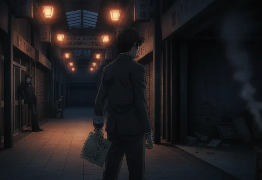 Opening image