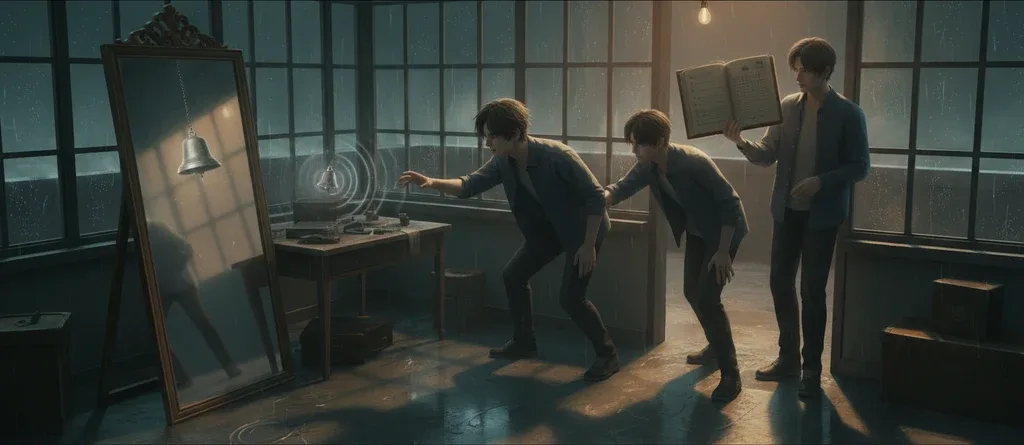 Opening image