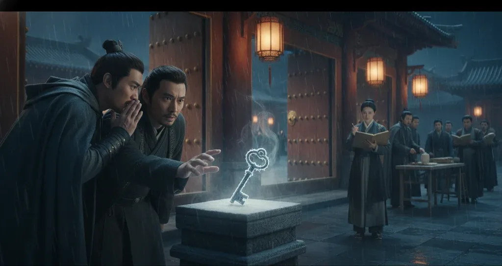 Opening image