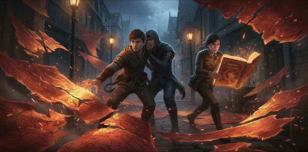 Opening image