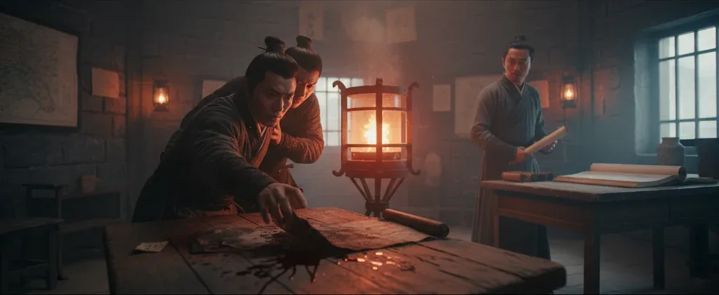 Opening image