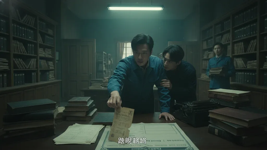 开局配图
