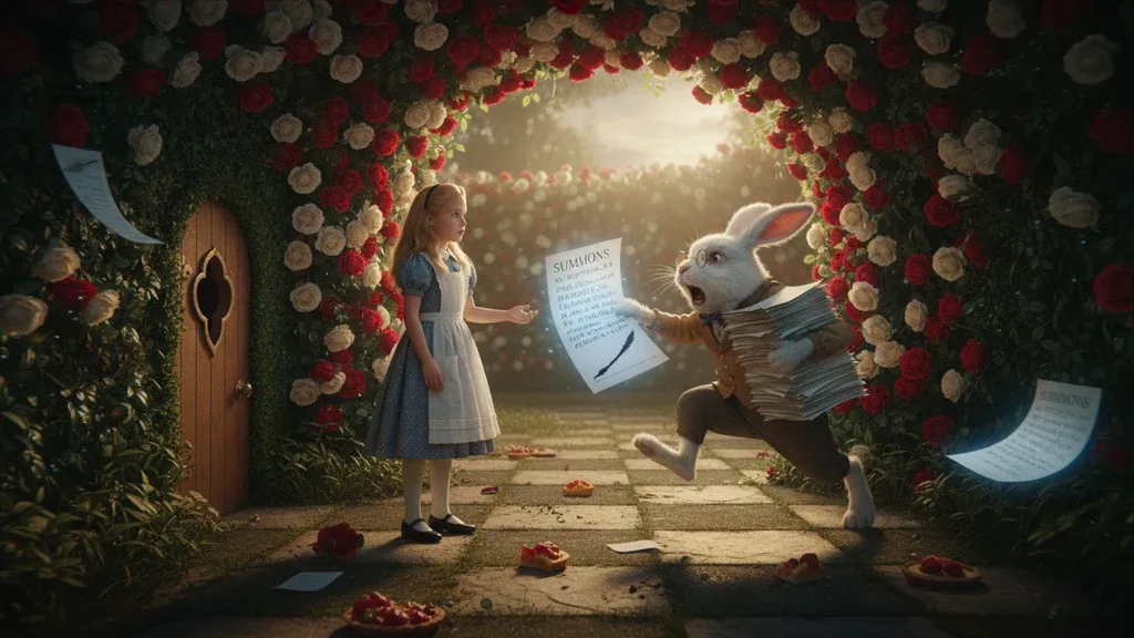Opening image
