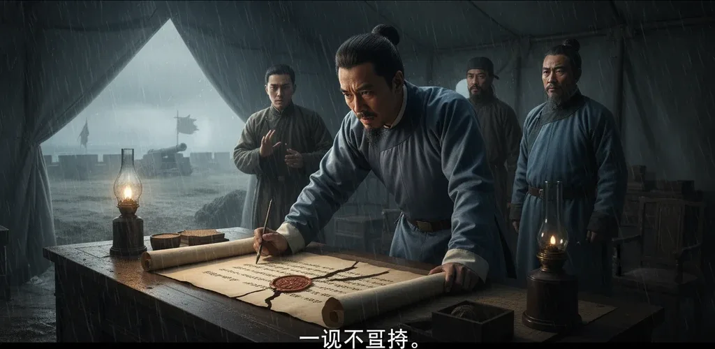 Opening image